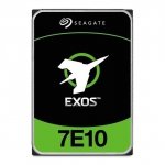 Dysk SEAGATE EXOS™ Enterprise 7E10 ST4000NM000B 4TB 3,5 256 MB 7200 512n SATA III