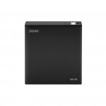 Nagrywarka DVD-RW/CD-RW SAVIO AK-43 Czarna Slim zewn. USB
