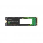 Dysk SSD Apacer AS2280P4U 1TB M.2 2280 PCIe Gen3x4 (3500/3000 MB/s) 3D NAND