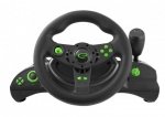 Kierownica Esperanza EGW102 Nitro do PC/PS3