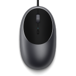 Satechi C1 mouse USB-C - mysz optyczna USB-C
