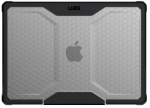 UAG Plyo - obudowa ochronna do MacBook Pro 14 (M1/M2/M3 MAX & PRO/M4/M4 MAX & PRO) (2021-2024) (ice)