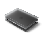 Satechi Eco Hardshell - obudowa ochronna do MacBook Pro 14 M1 2021 - M4 2024 (dark)