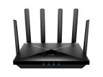 Router CUDY LT700_EU LAN Gigabit AC1200 Dual Band Wi-Fi Mesh 4G LTE Cat.6  Dual SIM