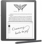 Ebook Kindle Scribe 10,2 64GB Wi-Fi with Premium Stylus Pen Grey