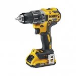 Wiertarko-wkrętarka DeWalt DCD791D2-QW 2 akumulatory