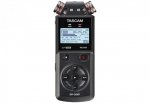 Tascam DR-05XP - Przenośny rejestrator cyfrowy z interfejsem USB