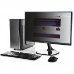 Qoltec Filtr prywatyzujący RODO | 23.8 cala | 16:9