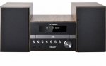 Blaupunkt Mikrowieża Bluetooth RDS/ID3 tag CD/MP3/USB/AUX/Zegar/Alarm