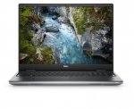 Dell Mobilna stacja robocza Precision 7680 Win11Pro i9-13950HX/32GB/1TB SSD/16.0 FHD+/Nvidia RTX 3500/FgrPr&SmtCd/FHD/IR Cam/Mic