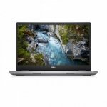 Dell Mobilna stacja robocza Precision 7780 Win11Pro i7-13850HX/32GB/1TB SSD/17.0 FHD/Nvidia RTX 3500/FgrPr&SmtCd/FHD/IR Cam/Mic/