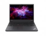 Lenovo Mobilna stacja robocza ThinkPad P16v G1 21FE000TPB 7940HS/32GB/1TB/RTXA2000 8GB/16.0 WUXGA/Thunder Black/3YRS Premier Sup