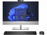 HP Inc. Komputer EliteOne All-in-One 870 G9 i5-13600/512GB/16GB/W11P    7B163EA
