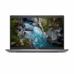 Dell Stacja robocza Precision 3591 Win11Pro Ultra 7 155H/32GB/1TB SSD G4/15.6 FHD/Nvidia RTX 1000/FgrPr&SmtCd/FHD/IRCam/Mic/WWAN
