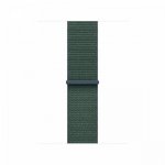 Apple Opaska sportowa w kolorze górskiego jeziora do koperty 42 mm