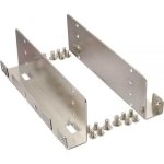 Adapter, sanki HDD i SSD 3.5 do 2.5 x4 Gembird