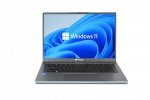 Laptop NTT&reg; Book B14IP 14.0 - i5-1235U, 16GB RAM, 512GB SSD M.2, Windows 11 Edu