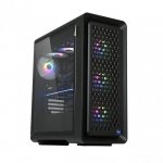 KOMPUTER HIRO AirFrame - Intel i7 14700KF, RTX 4060 8GB, 32GB RAM, 1TB SSD, W11H
