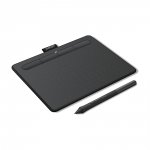 [EOL] Wacom Intuos S - tablet piórkowy, czarny + 1 soft graficzny (do wyboru)