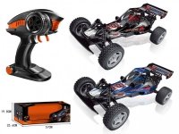 Madej Auto R/C światło, akumulator 7,4V 