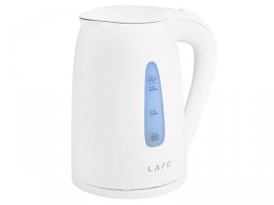 Czajnik elektryczny LAFE Essential White