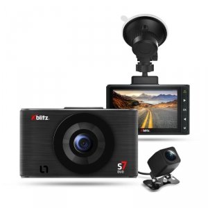 Wideorejestrator Xblitz S7 Duo - OTW OPAK