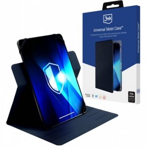 Etui na tablet 3mk Universal Tablet Case - 9-11, Czarne