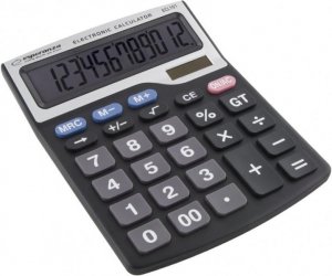 Kalkulator biurkowy Esperanza Tales