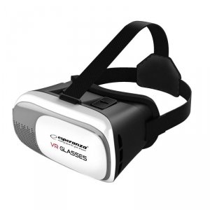 Okulary 3D Esperanza EMV300 VR dla smartfonów 3.5-6