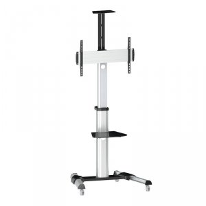 Uchwyt wolnostojący LogiLink do telewizora LCD/LED VESA 600x400, 37-70 max 50 kg