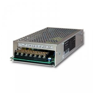 Zasilacz impulsowy Qoltec IP20 | 100W | 12V | 8.3A