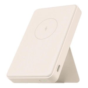 Powerbank indukcyjny Xiaomi Magnetic Power Bank 6000mAh USB-C