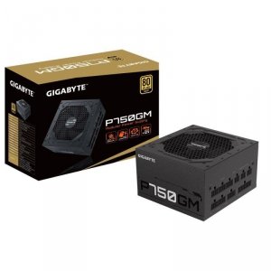 Zasilacz Gigabyte GP-P750GM 750W