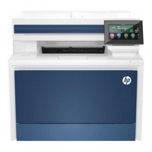 Urządzenie wielofunkcyjne HP Color LaserJet Pro 4302dw (4RA83F) 3w1 - USZ OPAK