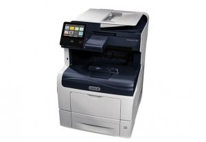 Urządzenie wielofunkcyjne kolorowe Xerox VersaLink C405DN