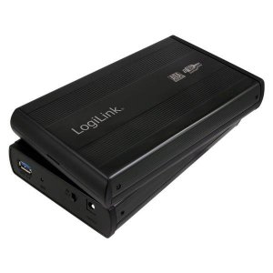 Obudowa na dysk LogiLink UA0107 3,5 SATA USB 3.0