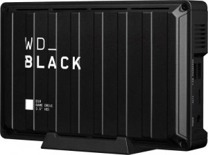 Dysk WD BLACK D10 8TB 3,5 USB3.0