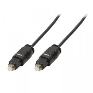 Kabel optyczny LogiLink CA1005 Toslink 0,5m