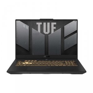 Notebook Asus TUF Gaming F17 17,3FHD/i5-12500H/16GB/SSD512GB/RTX3050-4GB/ Grey