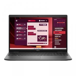 Notebook Dell Latitude 3550 15,6FHD/i5-1335U/16GB/SSD512GB/IrisXe/11PR Grey 3Y ProSupport