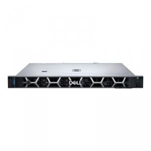 Serwer Dell PowerEdge R260 /E-2434/16GB/SSD480GB/H355/iDRAC9/700W 3Y NBD