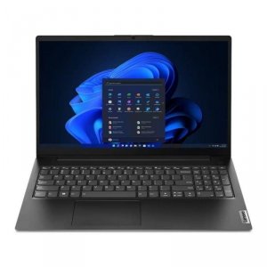 Notebook Lenovo V15 G4 IAH 15,6FHD/i5-12500H/16GB/SSD512GB/IrisXe/11PR Business Black 3Y