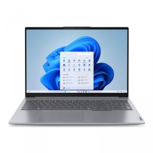 Notebook Lenovo ThinkBook 16 G7 16WUXGA/Ryzen 5 7535HS/16GB/SSD512GB/660M/W11 Grey 2Y