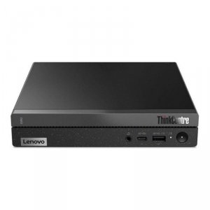 Komputer PC Lenovo ThinkCentre Neo 50q G4 Tiny i5-13420H/16GB/SSD1TB/UHD/11PR Black 3Y