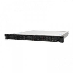 Serwer Lenovo ThinkSystem SR250 V2 E-2356G/32GB/8x2,5/5350-8i/1x450W/XCC Enterprise/ 3Y NBD