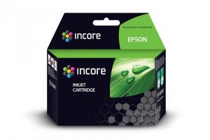 Tusz INCORE do Epson T11D3 XL Magenta 60ml 5000 str. C13T11D340