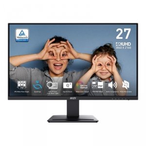 Monitor MSI 27 PRO MP273U 2xHDMI DP głośniki