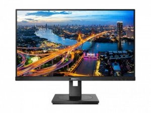 Monitor Philips 23,8 242B1/00 VGA DVI-D HDMI DP USB-B 4xUSB 3.1 głośniki