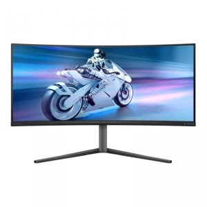 Monitor Philips 34 34M2C6500/00 2xHDMI DP 3xUSB