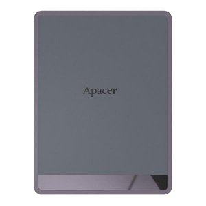 Dysk zewnętrzny SSD Apacer AS724 512GB USB 3.2 Gen. 2 Type-C (500/500 MB/s) 3D NAND Maueve